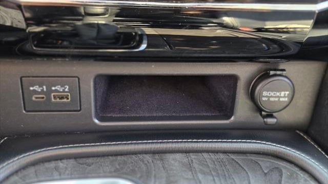 2021 INFINITI QX80 Luxe