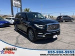 2022 QX80 Thumbnail 1