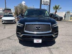 2022 QX80 Thumbnail 2