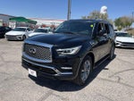 2022 QX80 Thumbnail 3