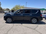 2022 QX80 Thumbnail 4