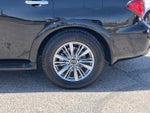 2022 QX80 Thumbnail 5