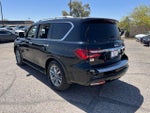 2022 QX80 Thumbnail 6