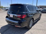 2022 QX80 Thumbnail 8