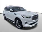 2021 QX80 Thumbnail 1