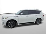 2021 QX80 Thumbnail 13