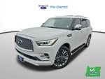 2021 QX80 Thumbnail 34
