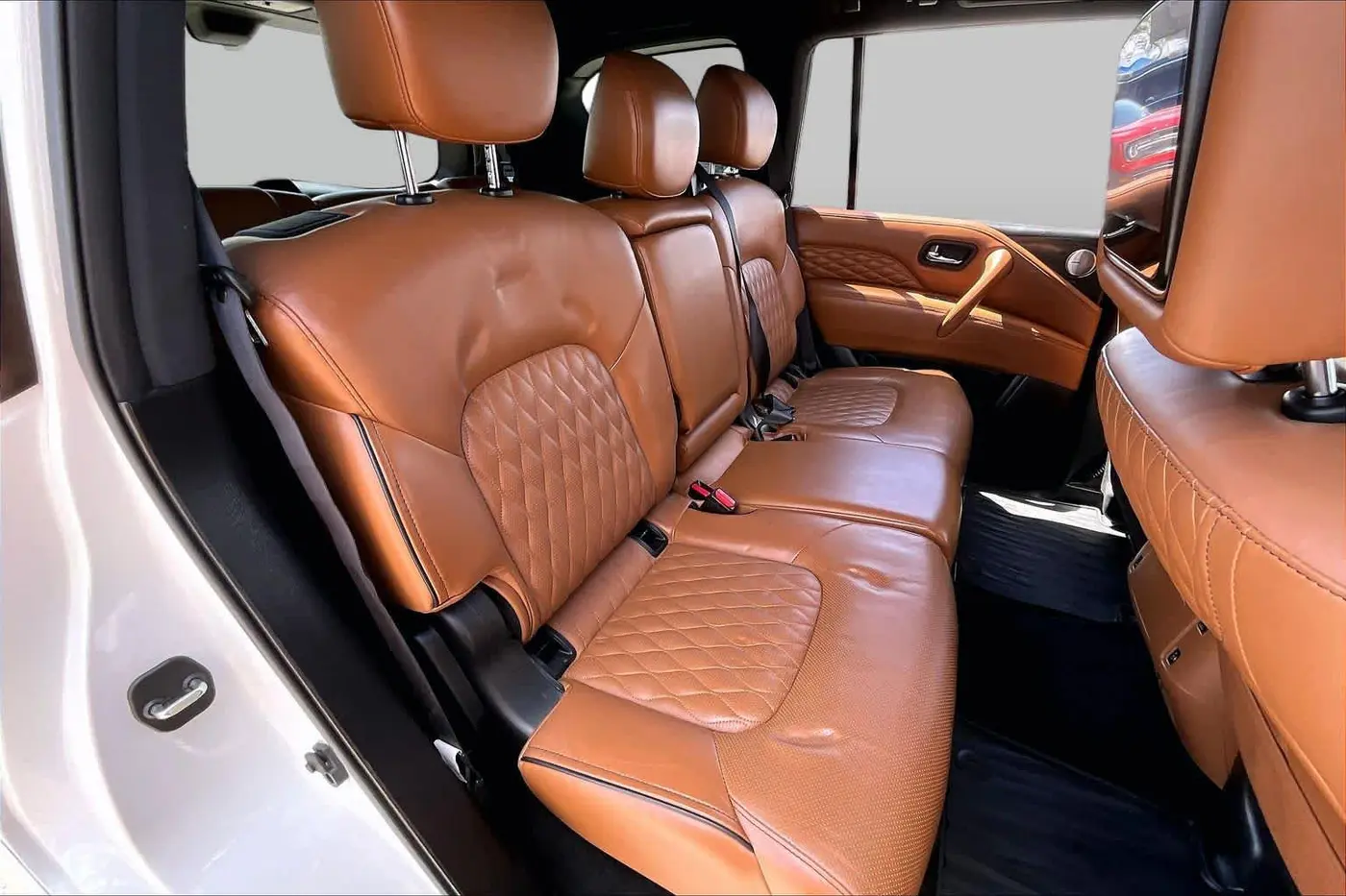 2022 INFINITI QX80 - $41,938