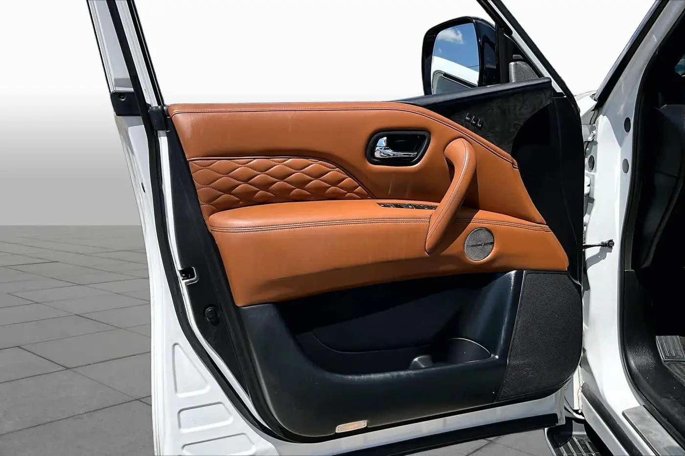 2022 INFINITI QX80 - $41,938