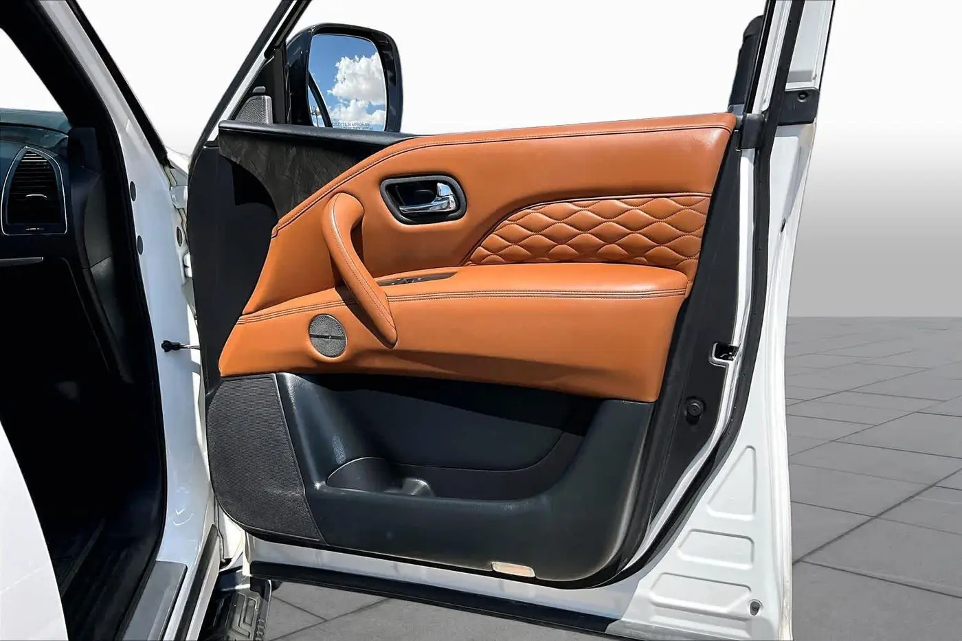 2022 INFINITI QX80 - $41,938