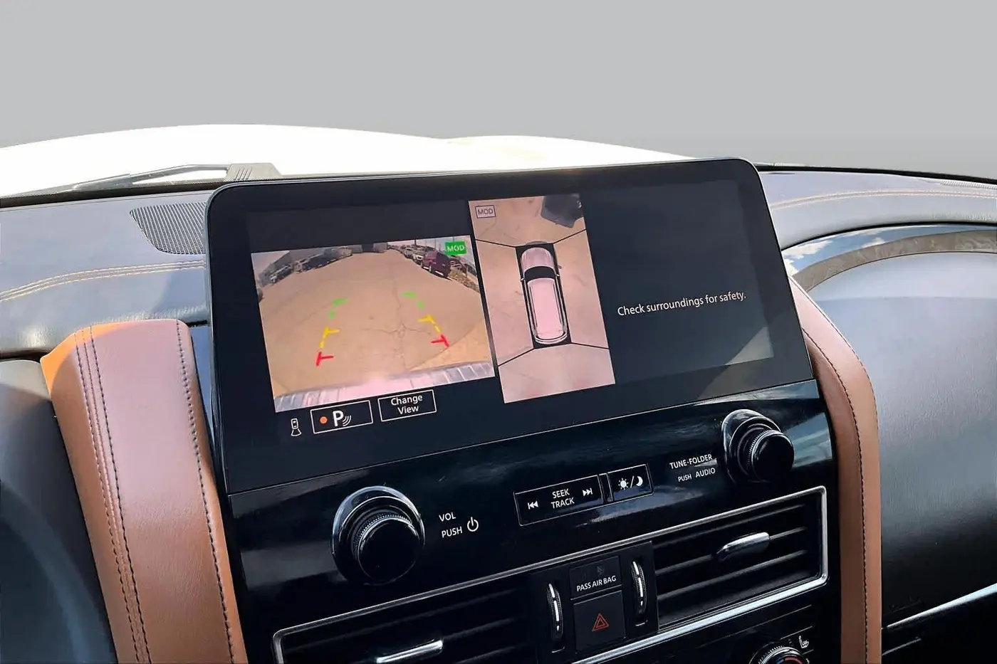 2022 INFINITI QX80 - $41,938