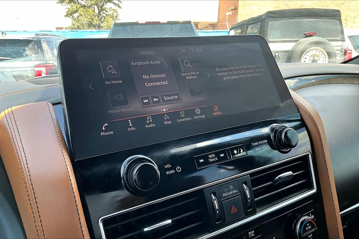 2022 INFINITI QX80 - $41,938
