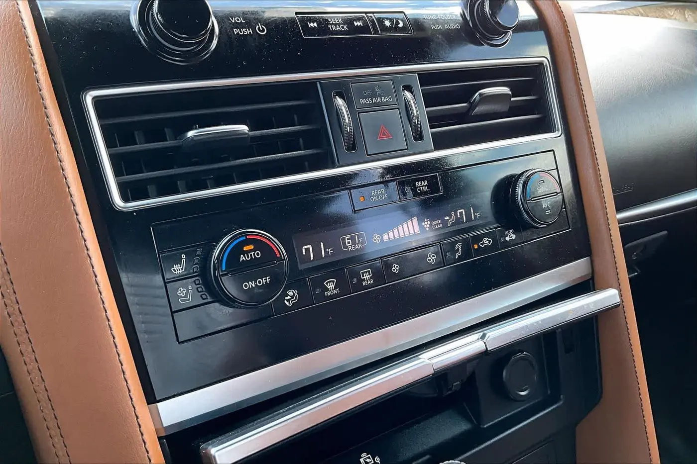 2022 INFINITI QX80 - $41,938