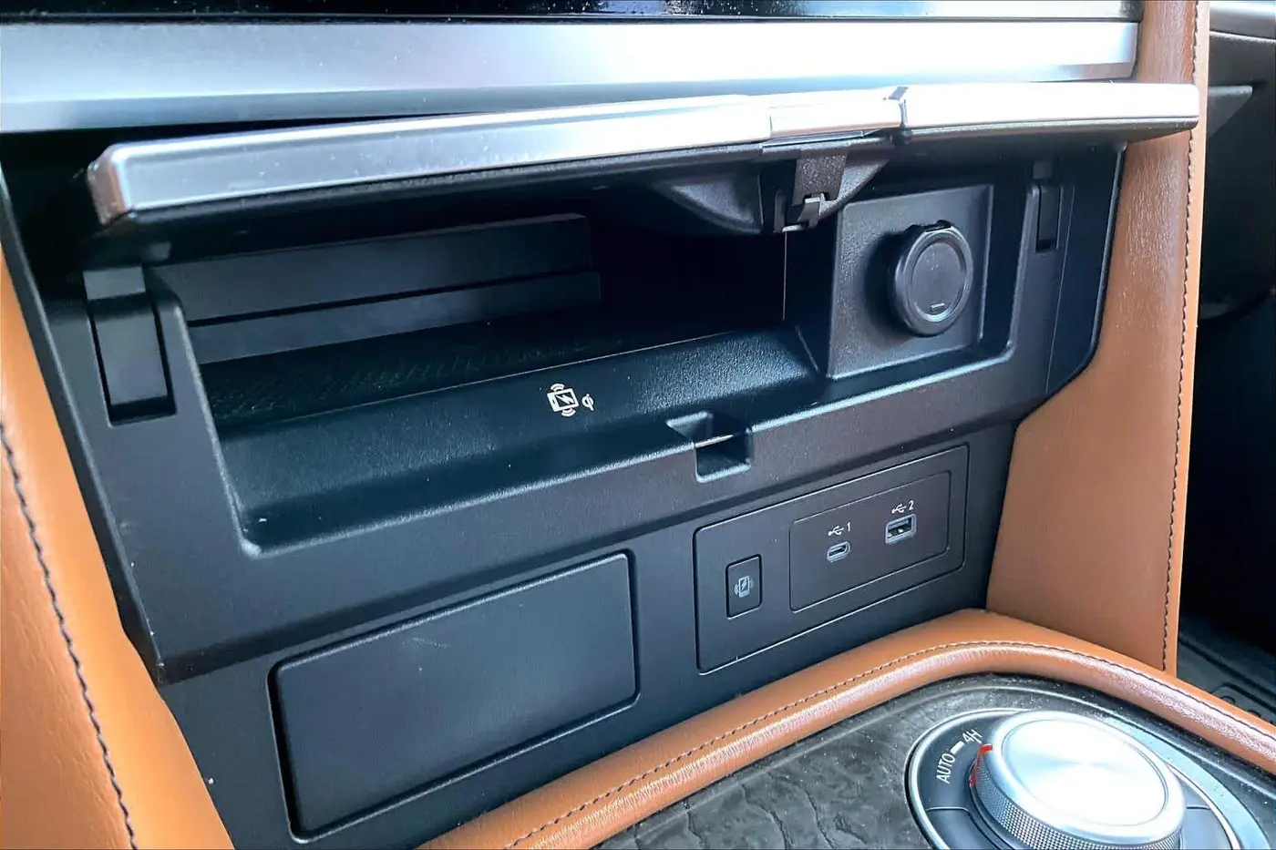 2022 INFINITI QX80 - $41,938
