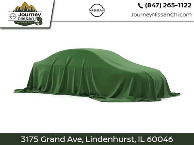 Photo of a 2024 Infiniti QX80 AWD Sensory 4DR SUV for sale