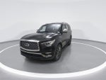 2024 QX80 Thumbnail 3