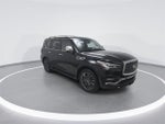 2024 QX80 Thumbnail 8