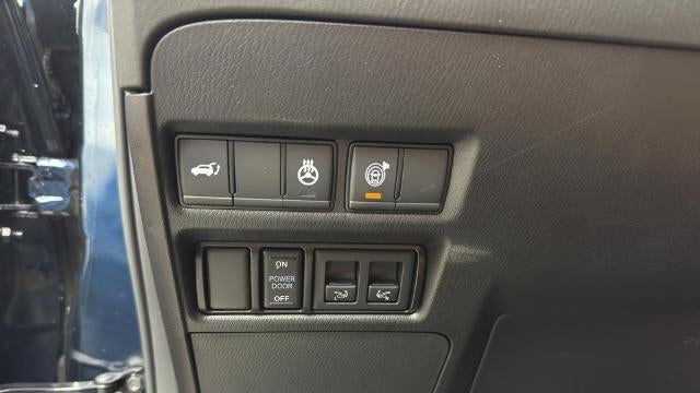 2023 INFINITI QX80 Sensory