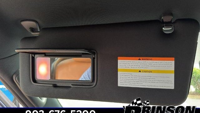 2023 INFINITI QX80 Sensory