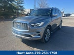 2021 QX80 Thumbnail 1