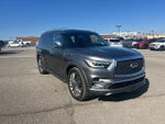 2021 QX80 Thumbnail 3