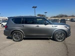 2021 QX80 Thumbnail 4