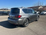 2021 QX80 Thumbnail 5