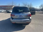 2021 QX80 Thumbnail 6