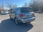 2021 QX80 Thumbnail 7