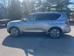 2021 QX80 Thumbnail 8