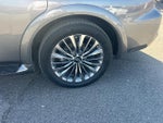 2021 QX80 Thumbnail 9
