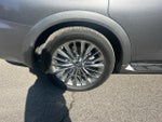 2021 QX80 Thumbnail 12