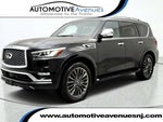 2023 QX80 Thumbnail 1