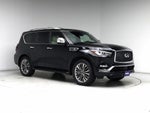 2021 QX80 Thumbnail 1