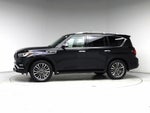 2021 QX80 Thumbnail 3