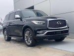 2021 QX80 Thumbnail 1