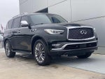 2021 QX80 Thumbnail 2