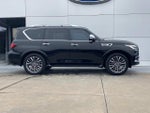 2021 QX80 Thumbnail 3