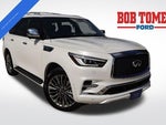2021 QX80 Thumbnail 1