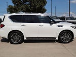 2021 QX80 Thumbnail 2