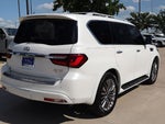 2021 QX80 Thumbnail 3