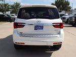 2021 QX80 Thumbnail 4