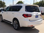 2021 QX80 Thumbnail 6