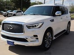 2021 QX80 Thumbnail 8