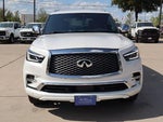 2021 QX80 Thumbnail 9