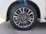 2021 QX80 Thumbnail 10