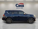 2023 QX80 Thumbnail 2