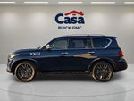 2023 QX80 Thumbnail 5
