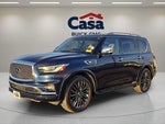 2023 QX80 Thumbnail 6