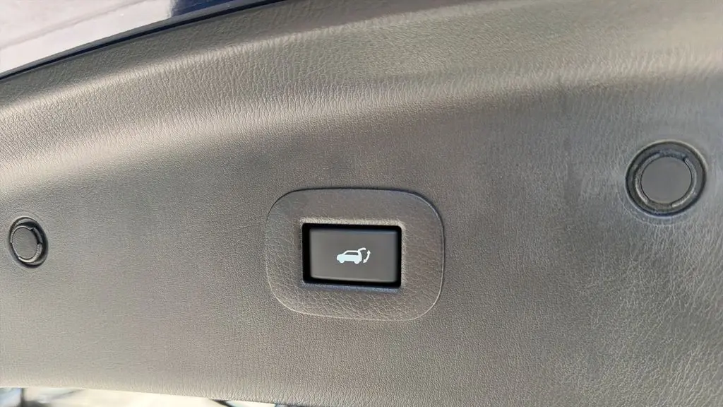 2023 INFINITI QX80 Sensory
